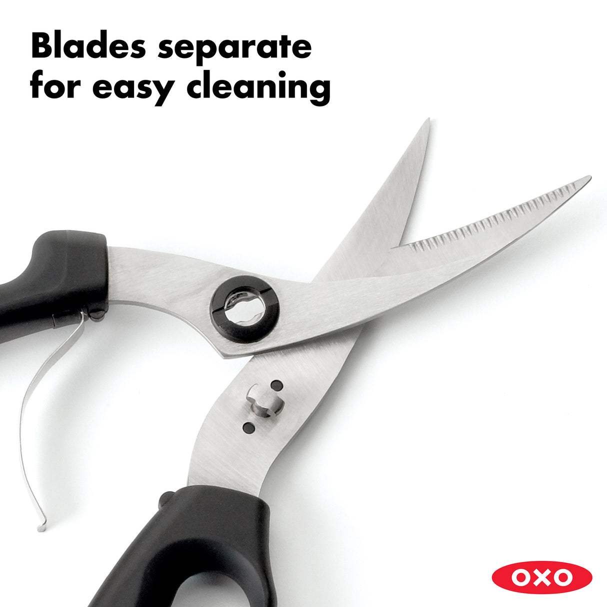 Poultry Shears