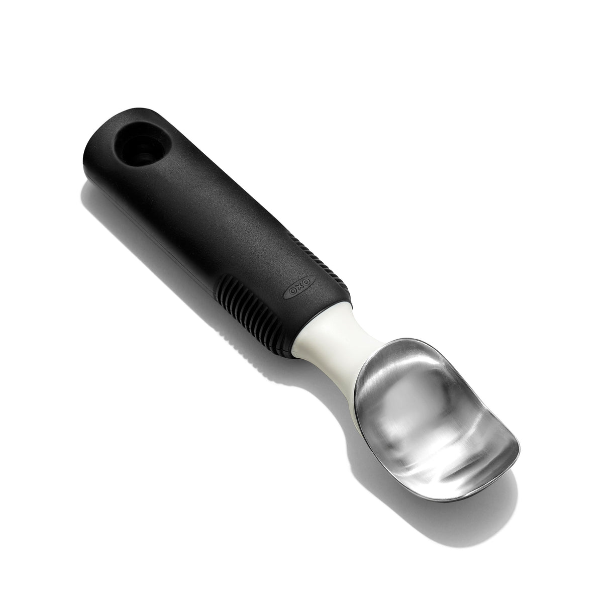 Basic Ice Cream Scoop