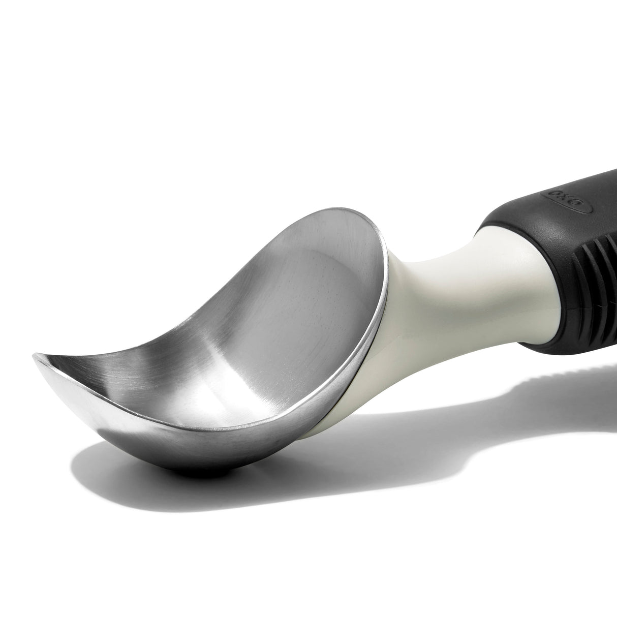 Basic Ice Cream Scoop