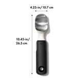 Basic Ice Cream Scoop