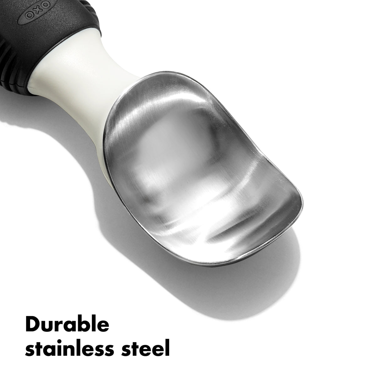 Basic Ice Cream Scoop