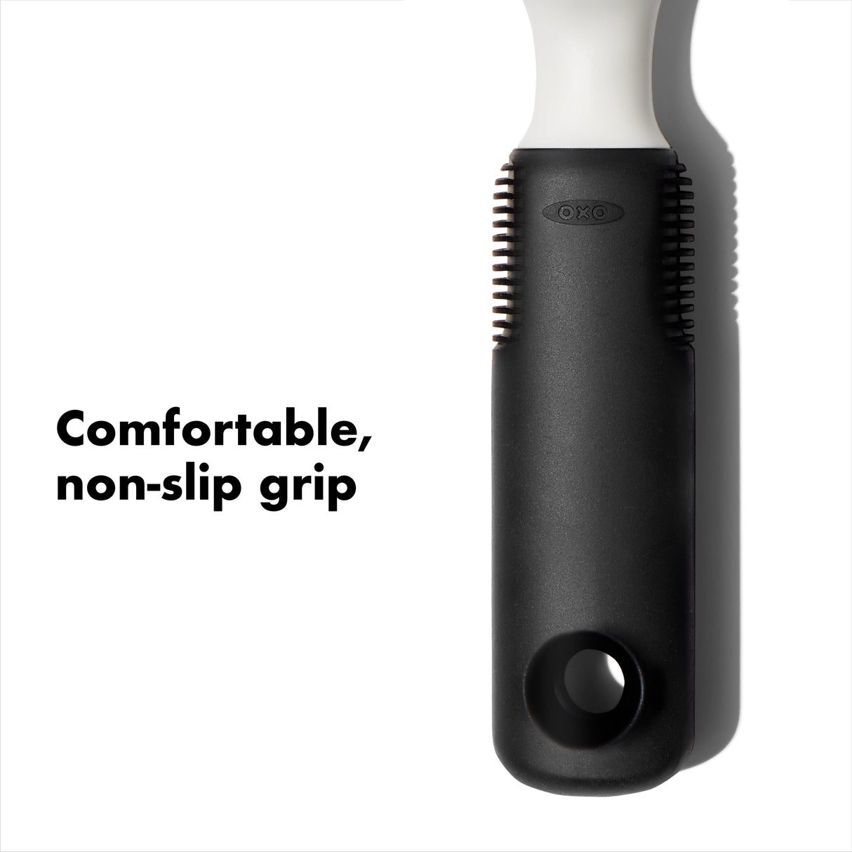 Basic Ice Cream Scoop