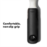 Basic Ice Cream Scoop