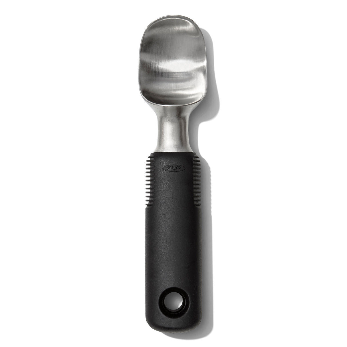 Stainless Steel Ice Cream Scoop