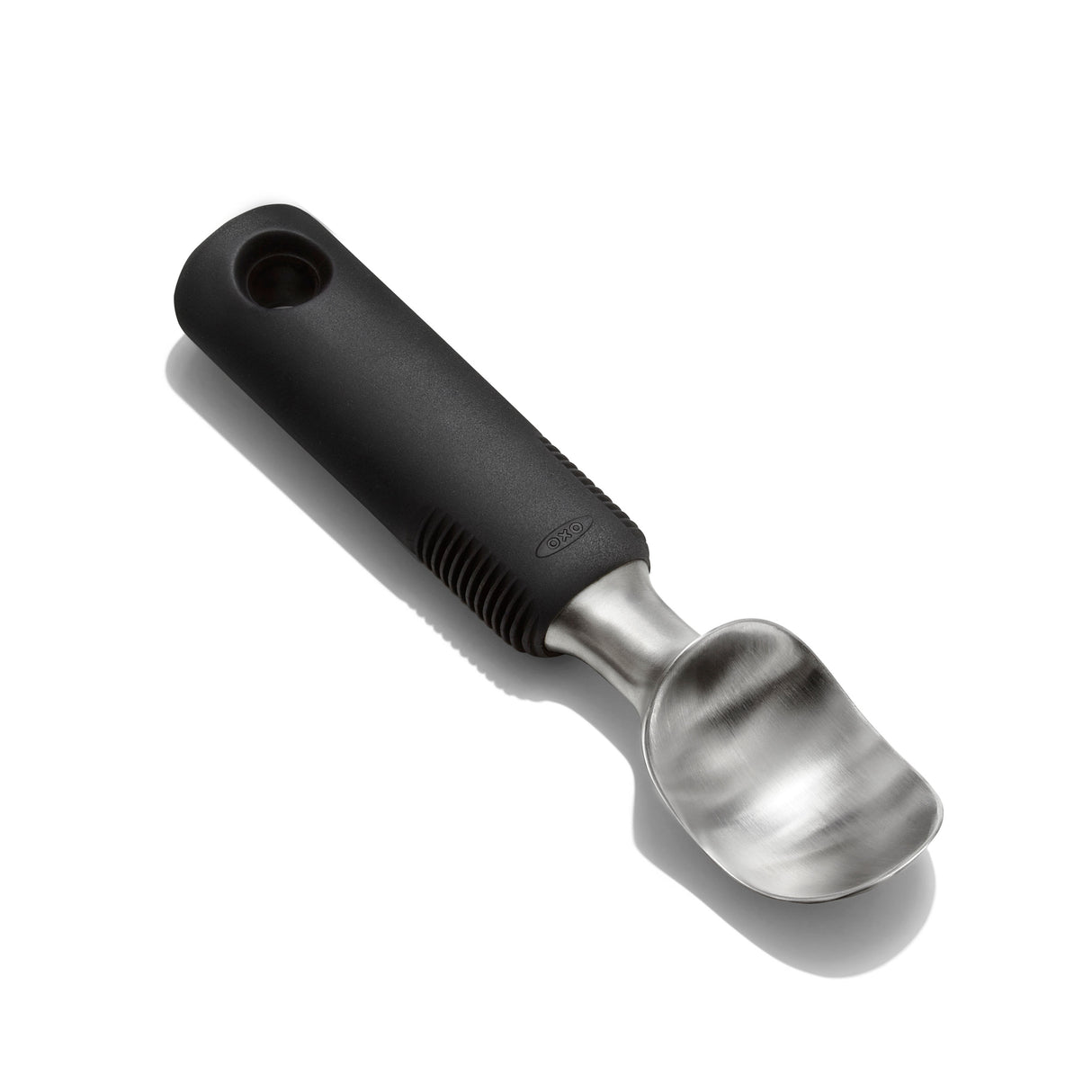 Stainless Steel Ice Cream Scoop