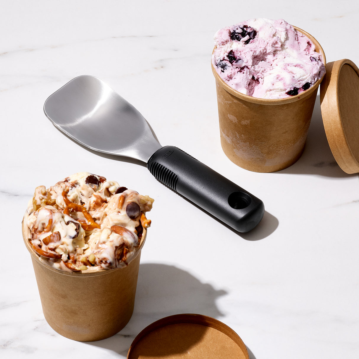 Ice Cream Spade