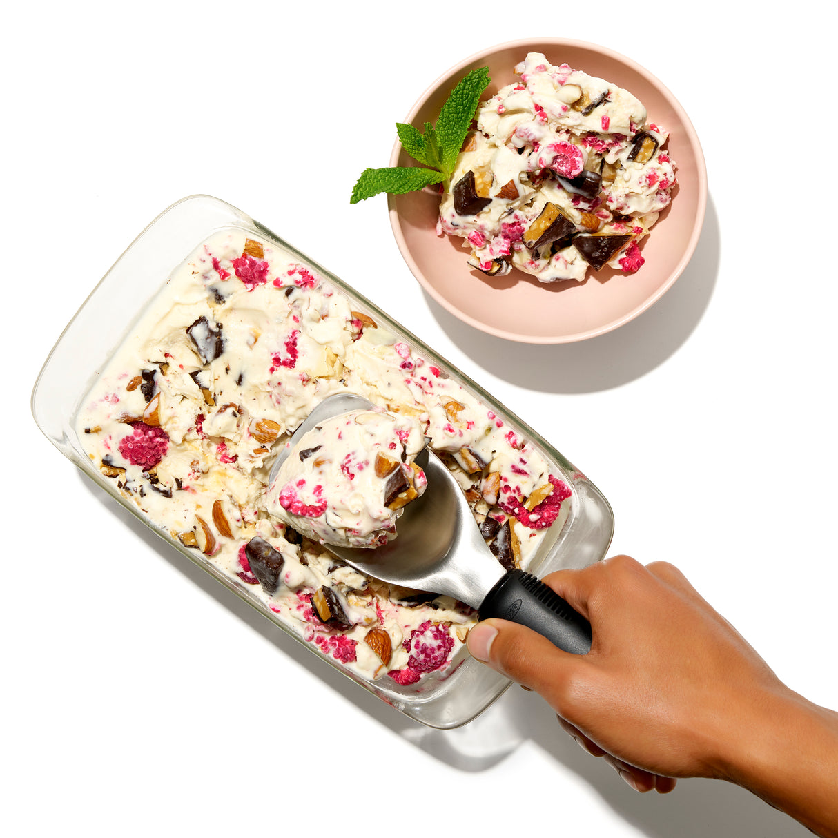 Ice Cream Spade