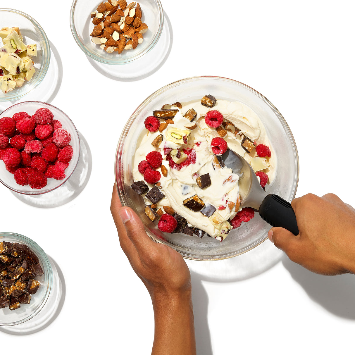 Ice Cream Spade
