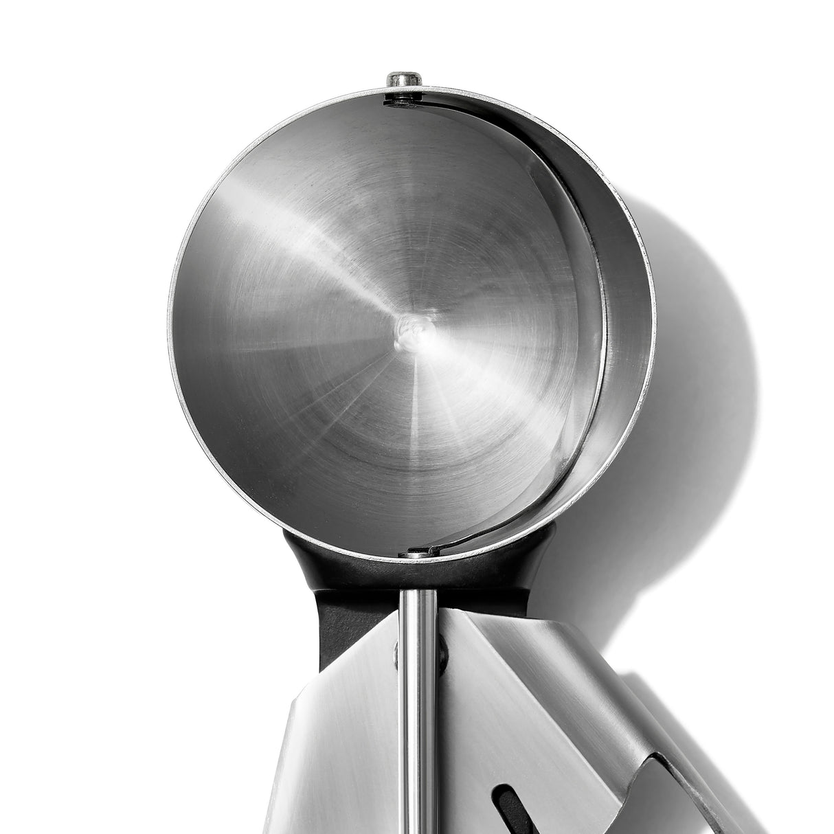 Trigger Ice Cream Scoop