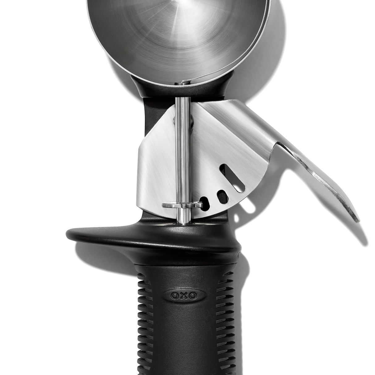 Trigger Ice Cream Scoop