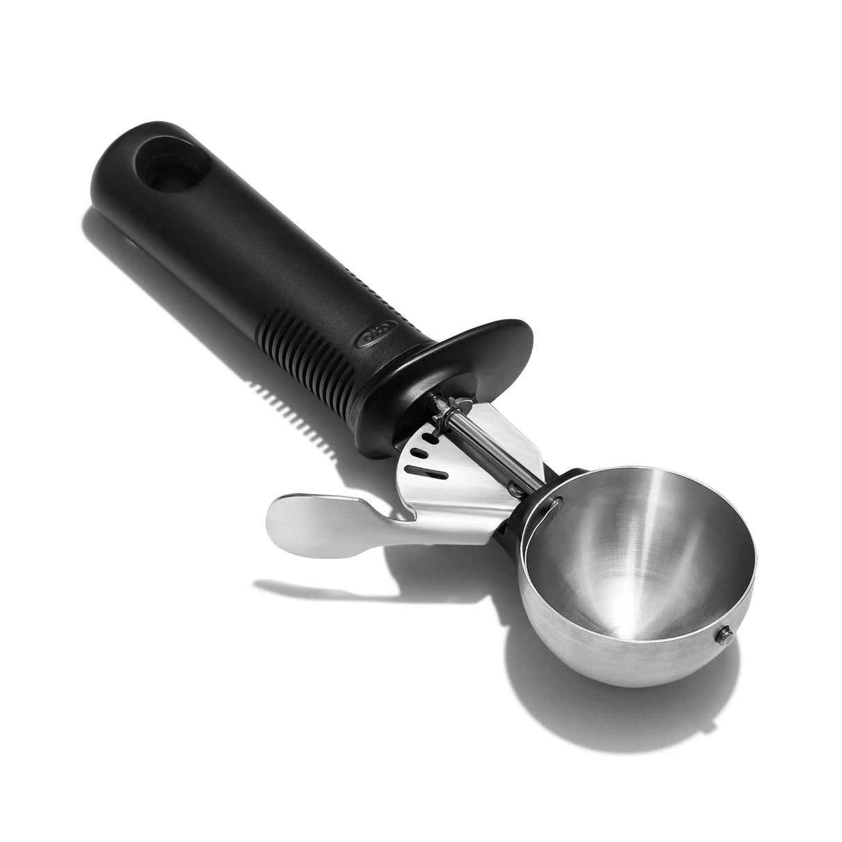 Trigger Ice Cream Scoop
