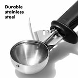 Trigger Ice Cream Scoop