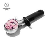 Trigger Ice Cream Scoop