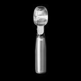 STEEL Lever Ice Cream Scoop