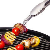 6-Piece Grilling Skewer Set