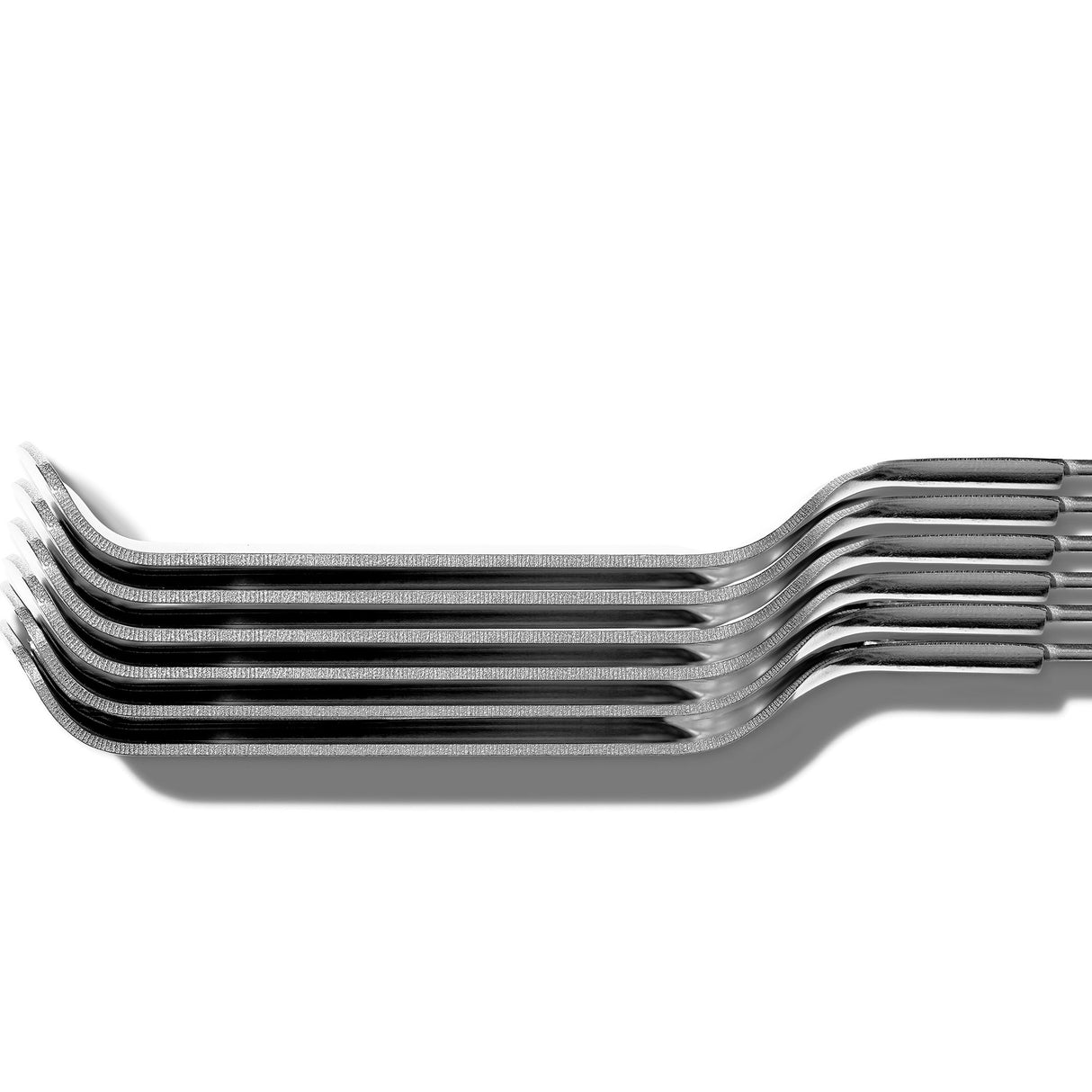 6-Piece Grilling Skewer Set