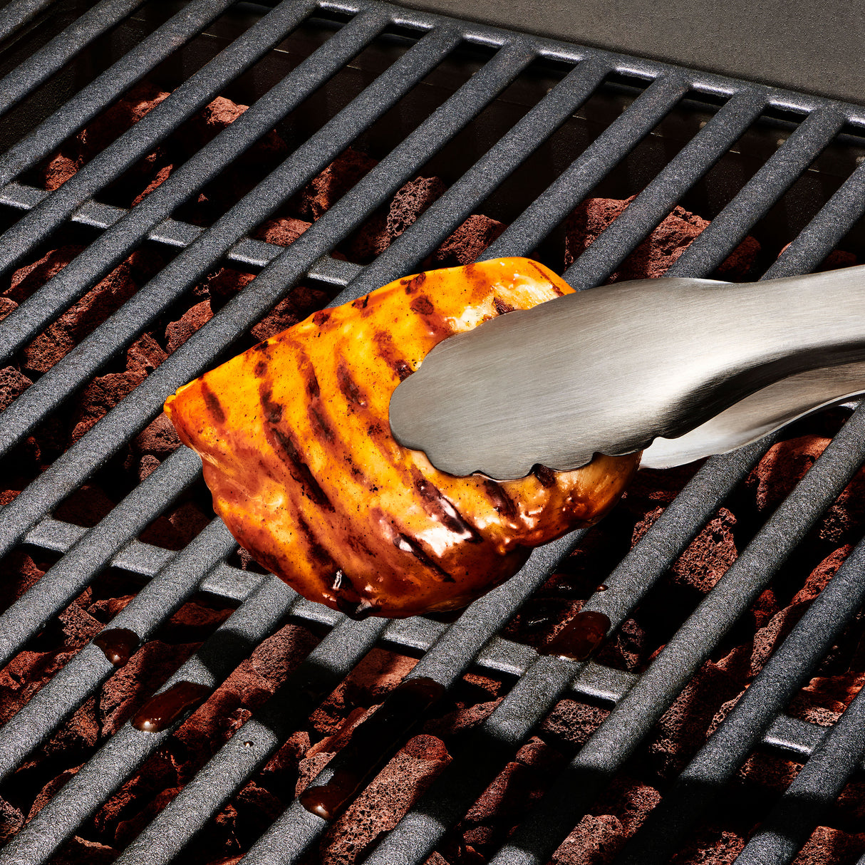 Grilling Tongs