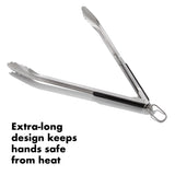 Grilling Tongs