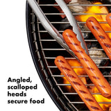 Grilling Tongs