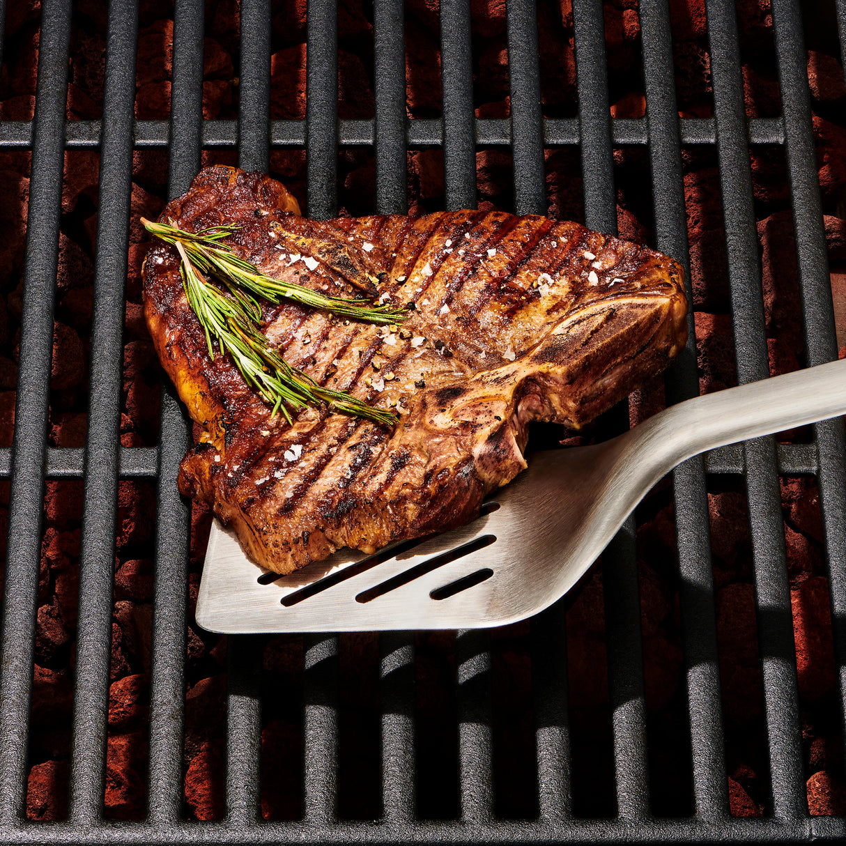 Grilling Turner