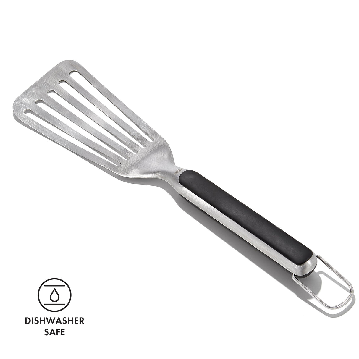 Grilling Precision Turner
