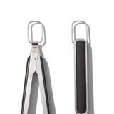 Grilling Tongs and Turner Set