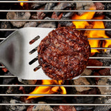 Grilling Tongs and Turner Set