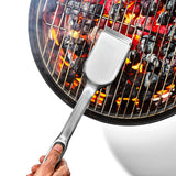 Hot Clean Grill Brush with Replacement Head