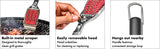 Hot Clean Grill Brush with Replacement Head