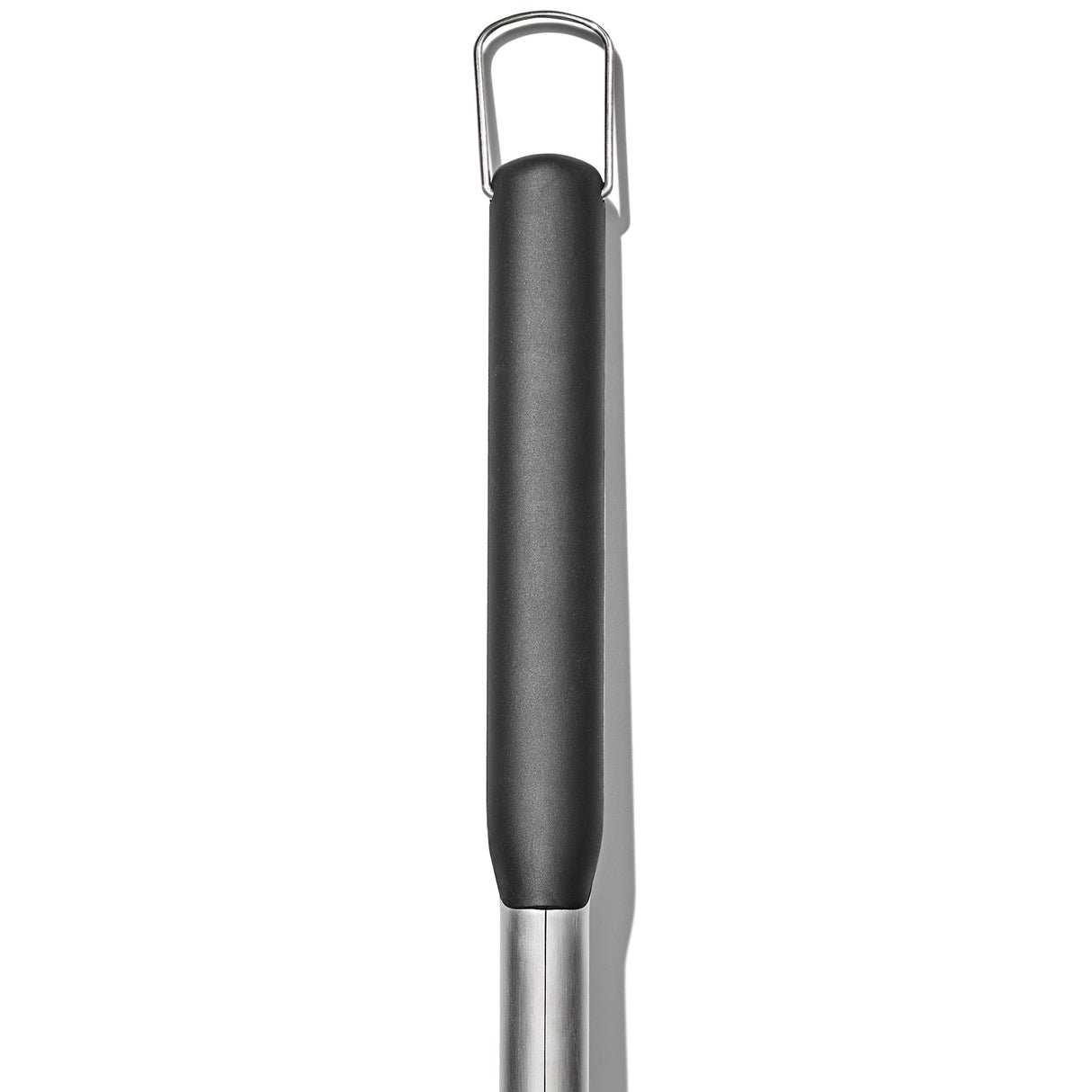 Hot Clean Grill Brush with Replacement Head