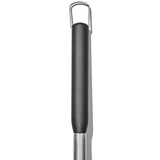 Hot Clean Grill Brush with Replacement Head