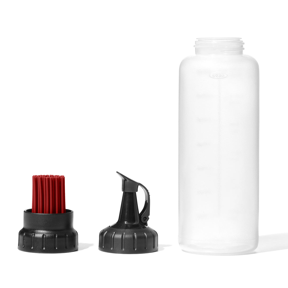 Grilling Basting Bottle - 355ml
