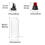 Grilling Basting Bottle - 355ml