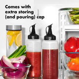 Grilling Basting Bottle - 355ml
