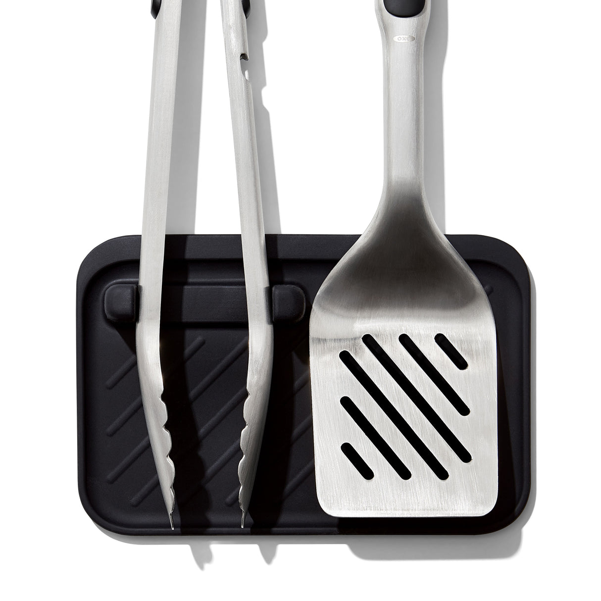 Silicone Grilling Tool Rest
