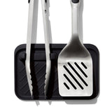 Silicone Grilling Tool Rest