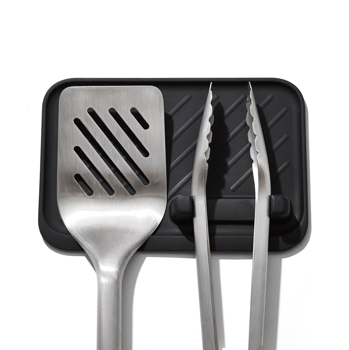 Silicone Grilling Tool Rest