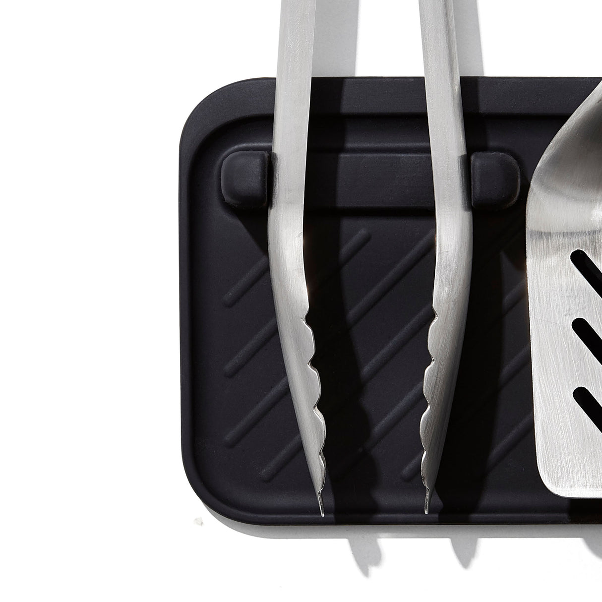 Silicone Grilling Tool Rest