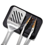 Silicone Grilling Tool Rest