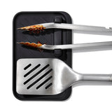 Silicone Grilling Tool Rest