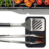 Silicone Grilling Tool Rest