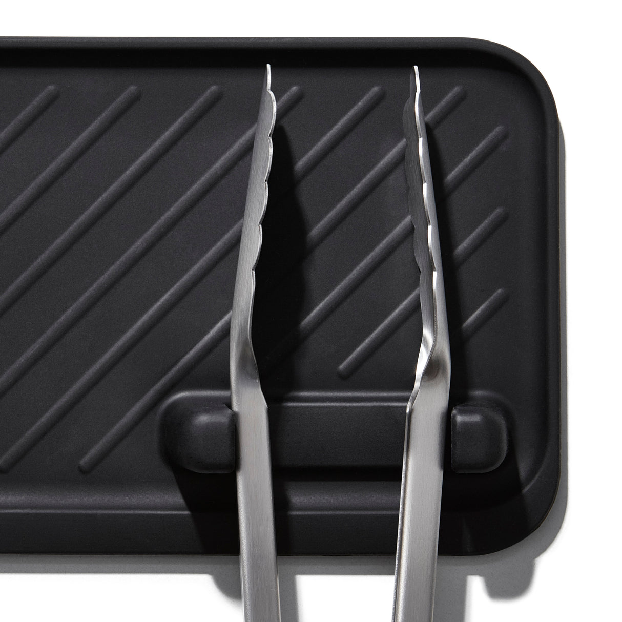 Silicone Grilling Tool Rest