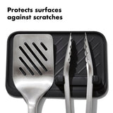 Silicone Grilling Tool Rest