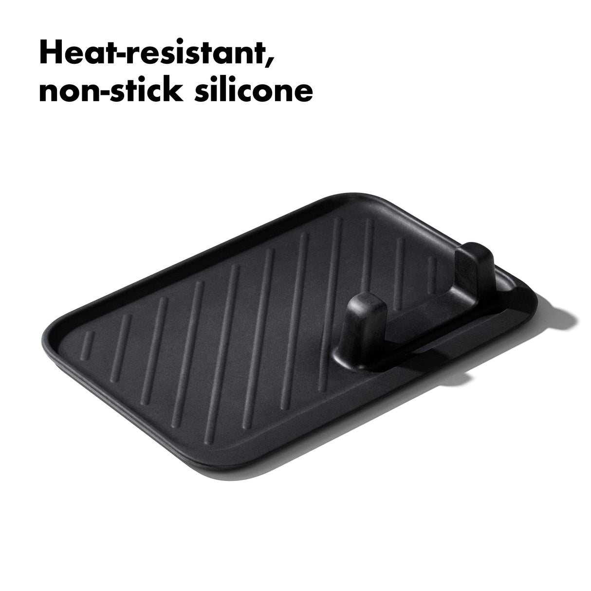 Silicone Grilling Tool Rest