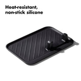 Silicone Grilling Tool Rest