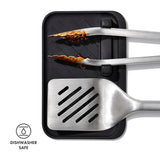 Silicone Grilling Tool Rest
