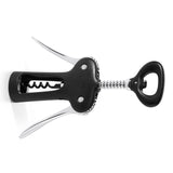 Winged Corkscrew with Bottle Opener
