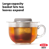 Tea Infuser Basket