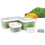 GreenSaver™ Produce Keeper - 1.5L
