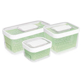 GreenSaver™ Produce Keeper - 1.5L
